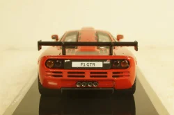 McLaren  F-1 GTR 1995, Altaya 1:43