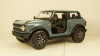 Ford Bronco Badlands BLUE, MAI31457, Maisto 1:18