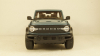 Ford Bronco Badlands BLUE, MAI31457, Maisto 1:18