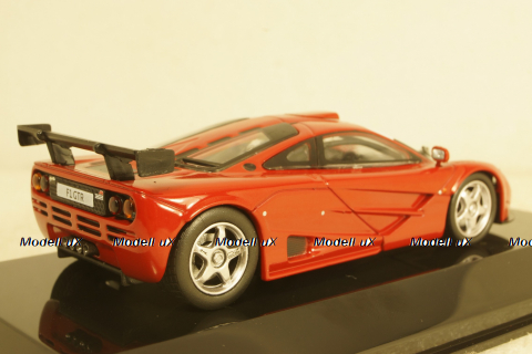 McLaren  F-1 GTR 1995, Altaya 1:43