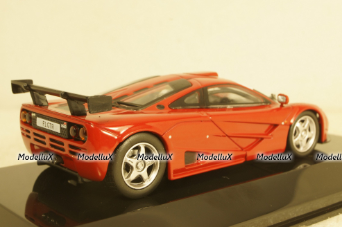 McLaren  F-1 GTR 1995, Altaya 1:43
