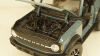 Ford Bronco Badlands BLUE, MAI31457, Maisto 1:18