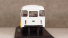 КАВЗ 3270 бело-жёлтый, SSM4035, SSM 1:43