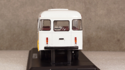 КАВЗ 3270 бело-жёлтый, SSM4035, SSM 1:43