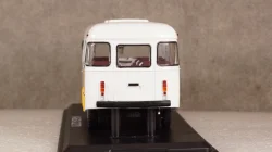 КАВЗ 3270 бело-жёлтый, SSM4035, SSM 1:43