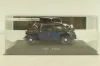 Mercedes-Benz 130 (W23) 1934, black/dark blue, MBOMS023, Mercedes-Benz-Offizielle Modell-Sammlung #23, Altaya 1:43