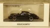 Ваз-2101 Lada 1200 yellow 1970, CLC406N, IXO 1:43