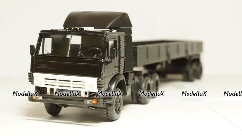 Ваз-2101 Lada 1200 yellow 1970, CLC406N, IXO 1:43