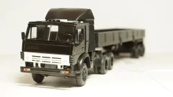 Ваз-2101 Lada 1200 yellow 1970, CLC406N, IXO 1:43