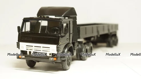 Ваз-2101 Lada 1200 yellow 1970, CLC406N, IXO 1:43