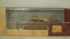 Cadillac Eldorado Biarritz Close top Copper Metallic 1955, STM55006, Satmp Models 1:43