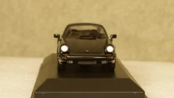 Ваз-2101 Lada 1200 yellow 1970, CLC406N, IXO 1:43