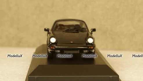 Ваз-2101 Lada 1200 yellow 1970, CLC406N, IXO 1:43