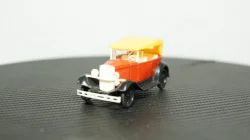 Газ А 1:50 