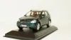 Прицеп автовоз Autotrailer silver, IXO 1:18