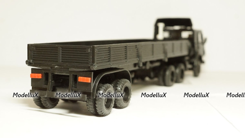 Cadillac Eldorado Biarritz Close top Copper Metallic 1955, STM55006, Satmp Models 1:43