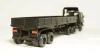 Cadillac Eldorado Biarritz Close top Copper Metallic 1955, STM55006, Satmp Models 1:43