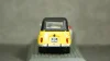 Ваз-2101 Lada 1200 yellow 1970, CLC406N, IXO 1:43