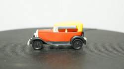 Газ А 1:50 