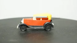 Газ А 1:50 
