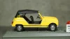 Ваз-2101 Lada 1200 yellow 1970, CLC406N, IXO 1:43