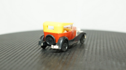 Газ А 1:50 