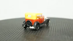Газ А 1:50 