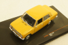 Ваз-2101 Lada 1200 yellow 1970, CLC406N, IXO 1:43