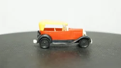 Газ А 1:50 