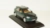 Прицеп автовоз Autotrailer silver, IXO 1:18