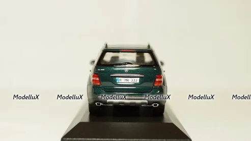 Прицеп автовоз Autotrailer silver, IXO 1:18