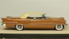 Chevrolet Corvette C3 Custom coupe 1972, CLC414N, IXO 1:43