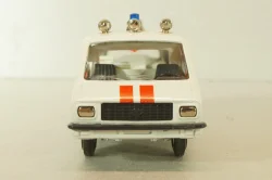 Раф-22031, медицинский, август 87г. , Тантал/Радон 1:43