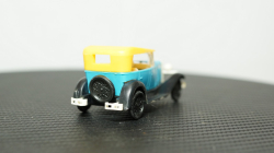 Газ А 1:50