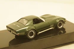 Chevrolet Corvette C3 Custom coupe 1972, CLC414N, IXO 1:43