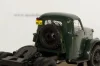 Зил-117 черный, Тантал/Радон 1:43