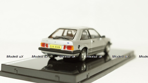 ВАЗ 2102 Жигули LADA Милиция СССР 1970, T9-1800233, Triple9 1:18