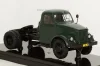 Зил-117 черный, Тантал/Радон 1:43