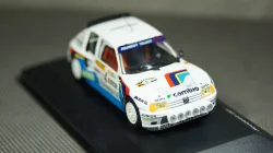 Skoda 440 Spartak 1955 turquoise, CLC407N,  IXO 1:43