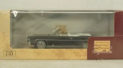 Chevrolet Caprice Convertible Open top 1975, STM751001, Stamp models 1:43