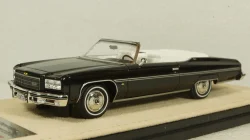 Chevrolet Caprice Convertible Open top 1975, STM751001, Stamp models 1:43