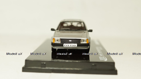 ВАЗ 2102 Жигули LADA Милиция СССР 1970, T9-1800233, Triple9 1:18