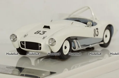 Зил-117 черный, Тантал/Радон 1:43