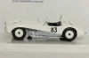Зил-117 черный, Тантал/Радон 1:43