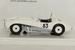ЗИЛ 112С шасси #2 1967, 111214, DiP Models 1:43