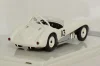 Зил-117 черный, Тантал/Радон 1:43