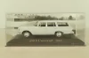 Mercedes-Benz 230 S Universal (W110) 1967, grey, MBOMS012, Altaya, Mercedes-Benz Offizielle Modell Sammlung #12, 1:43