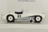 Зил-117 черный, Тантал/Радон 1:43