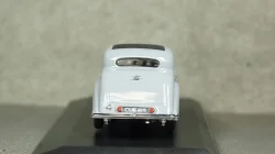 Skoda 440 Spartak 1955 turquoise, CLC407N,  IXO 1:43