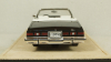Chevrolet Caprice Convertible Open top 1975, STM751001, Stamp models 1:43